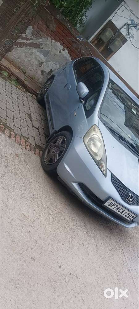 Honda Jazz In Good Condition