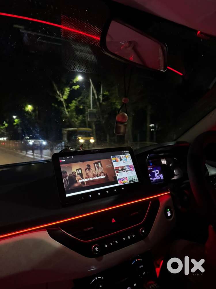 Tata Nexon Diesel 2020
