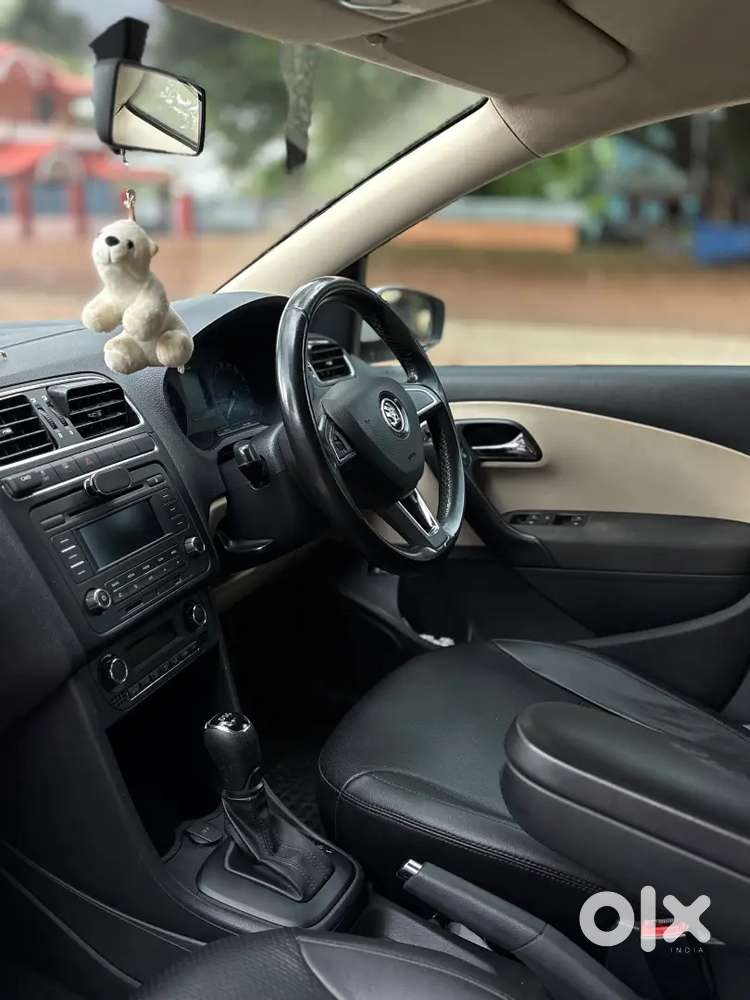 Skoda Rapid Tsi 2018 Diesel Well Maintained