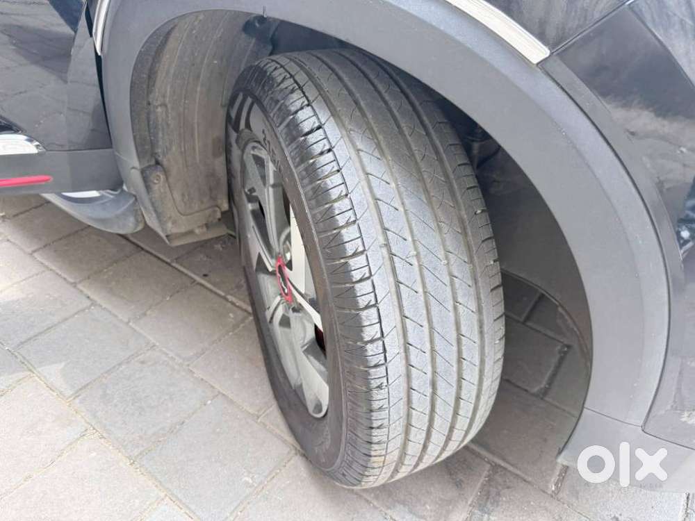 Kia Sonet Gtx Plus Dct, 2023, Petrol