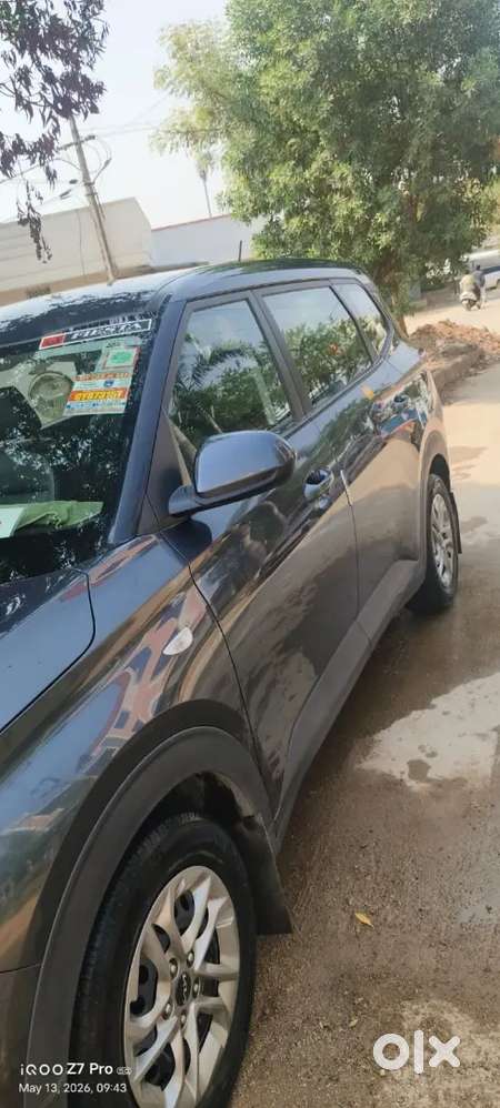 Kia Carens 2024