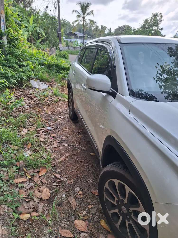 Maruti Suzuki Grand Vitara 2025 Petrol 18600 Km Driven