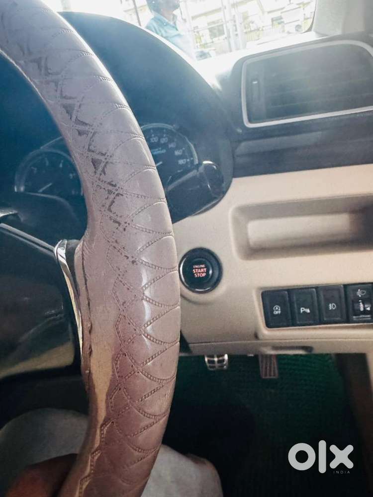 Maruti Suzuki Ciaz 2017 Diesel 90000 Km Driven