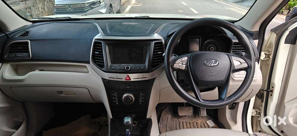 Mahindra Xuv300 W6 Amt Diesel, 2021, Diesel