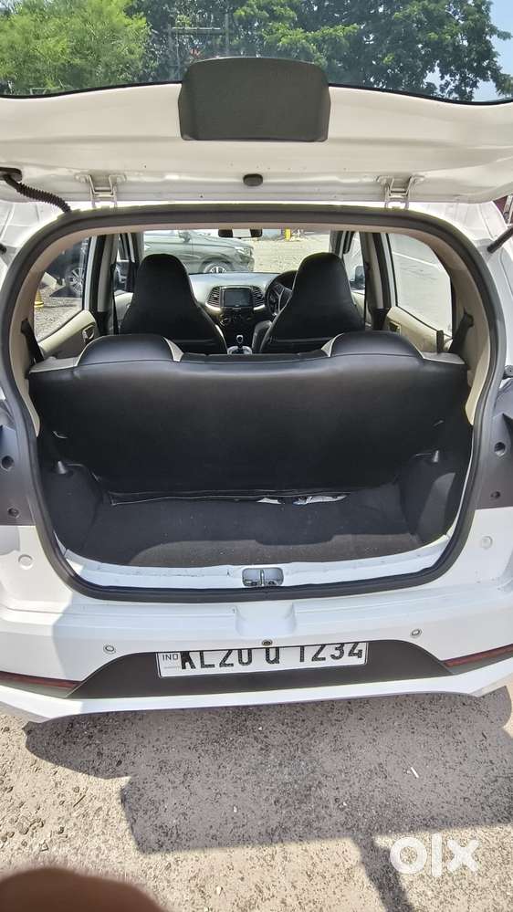 Hyundai New Santro 1.1 Magna Amt, 2019, Petrol