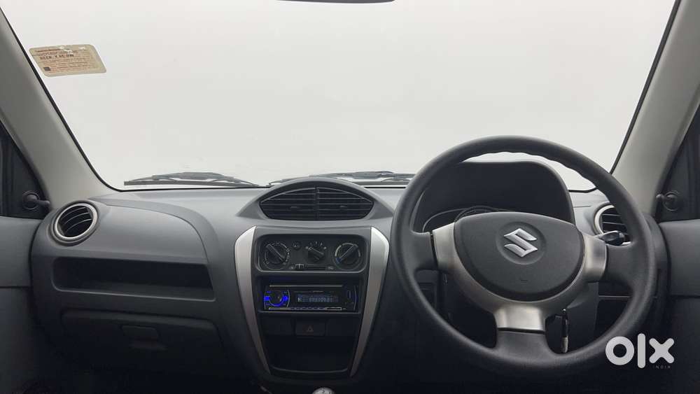 Maruti Suzuki Alto 800 Lxi, 2014, Petrol