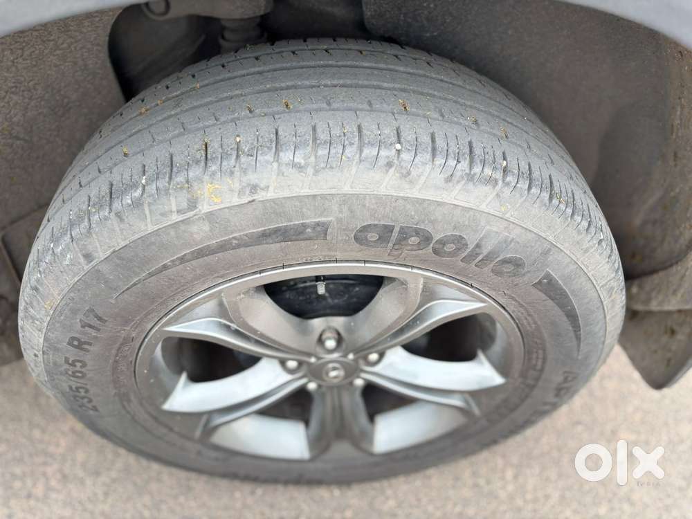 Tata Harrier Xz, 2021, Diesel