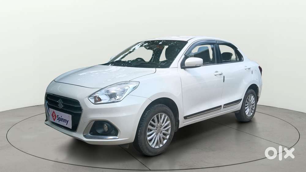 Maruti Suzuki Dzire Zxi Ags, 2022, Petrol
