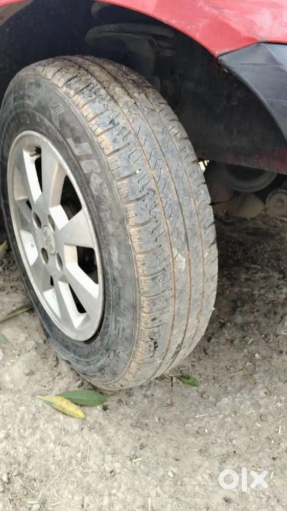 Maruti Suzuki Swift 2006 Petrol