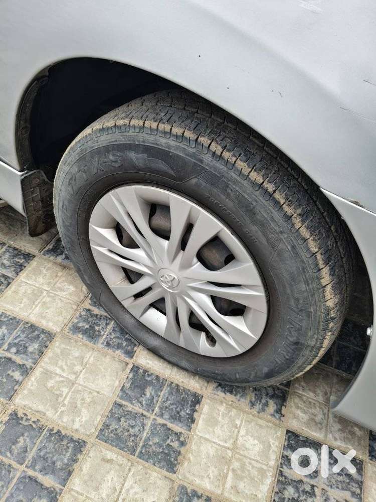 Toyota Innova 2.5 G (diesel) 7 Seater, 2013, Diesel