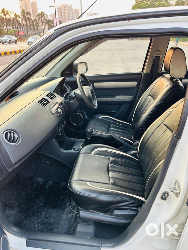 Maruti Suzuki Swift Dzire 1.3 Vxi, 2011, Cng & Hybrids