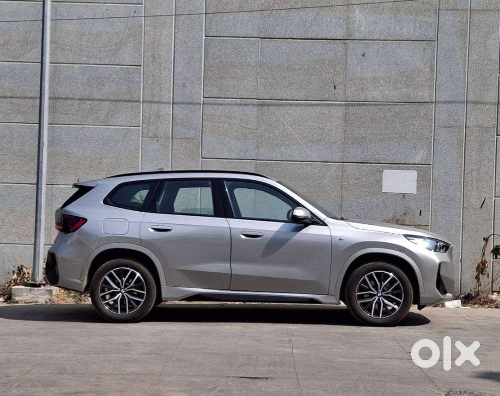 Bmw X1 Sdrive18i M Sport, 2025, Petrol