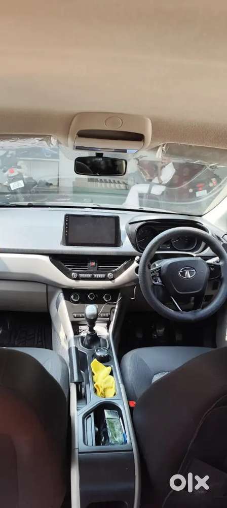 Tata Nexon 2018