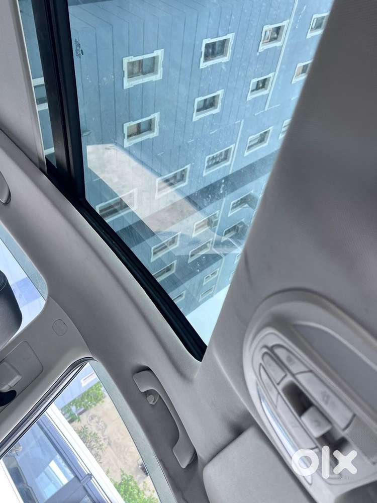 Mg Hector Diesel 2020 Last Owner