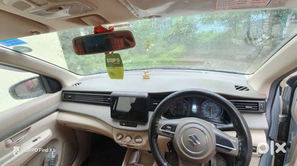 Maruti Suzuki Ertiga Vxi 2024(bh Registration)