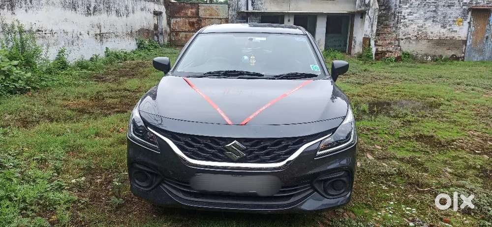 Maruti Suzuki Baleno 2024 Petrol 11000 Km Driven