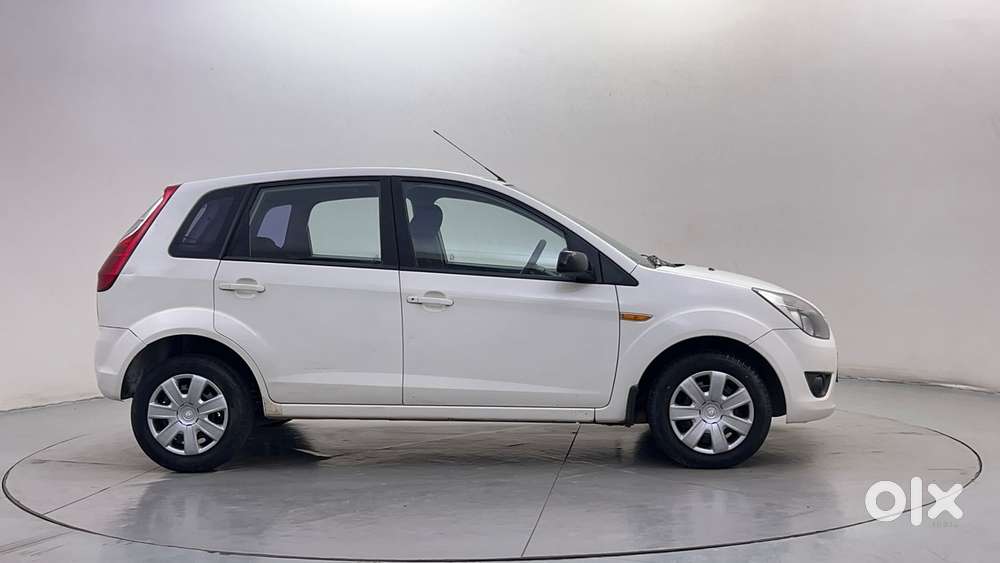 Ford Figo Diesel Exi, 2012, Diesel