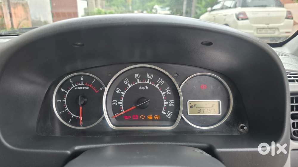 Maruti Suzuki Alto K10 1.0 Vxi, 2012, Petrol