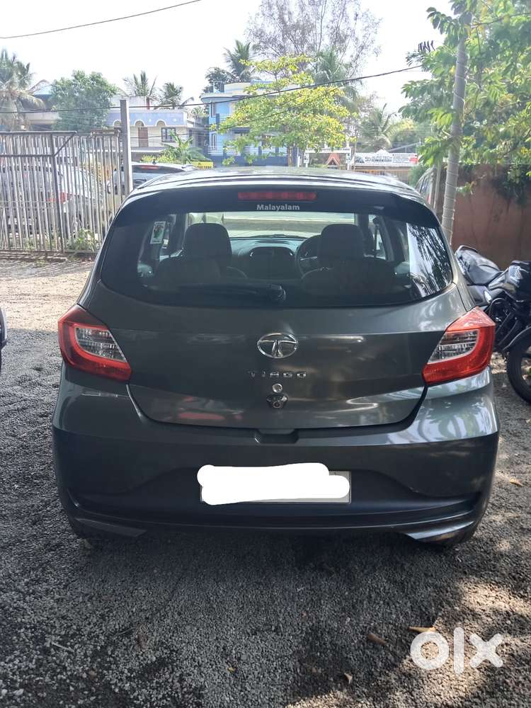 Tata Tiago 1.2 Revotron Xza Plus Amt, 2021, Petrol