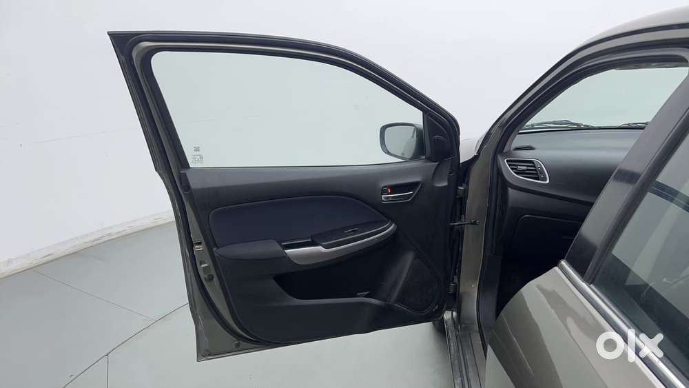 Toyota Glanza G Manual, 2022, Petrol