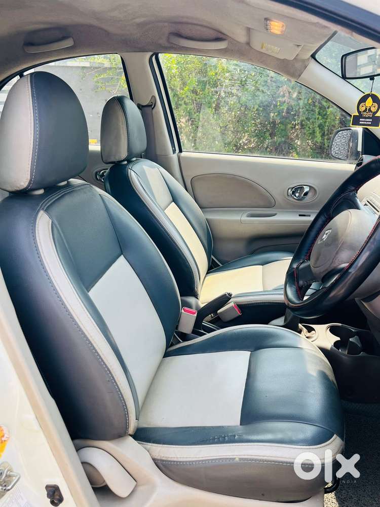 Renault Pulse Rxz Diesel, 2012, Diesel