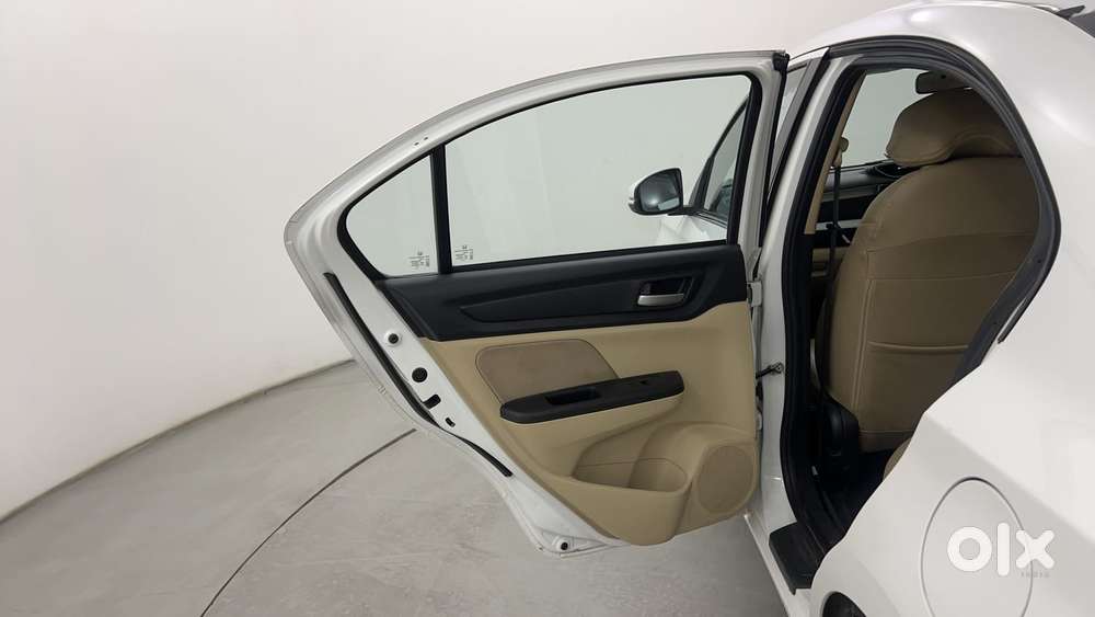 Honda Amaze S 1.2 Petrol Mt, 2023, Petrol