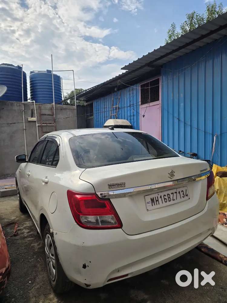Maruti Suzuki Swift Dzire 2019 Diesel Manual