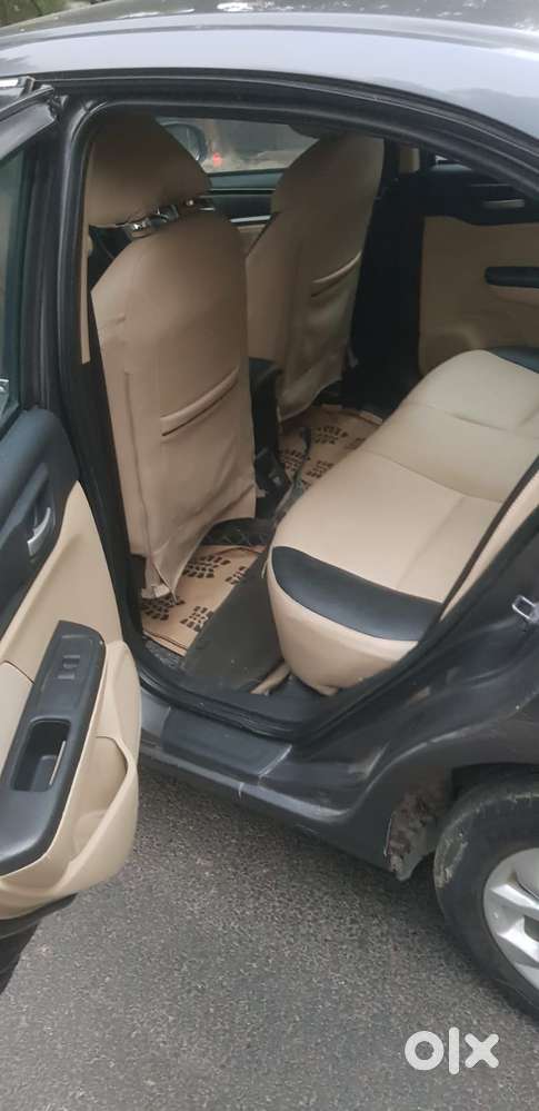 Honda Amaze Vx (o) I-vtec, 2019, Cng & Hybrids