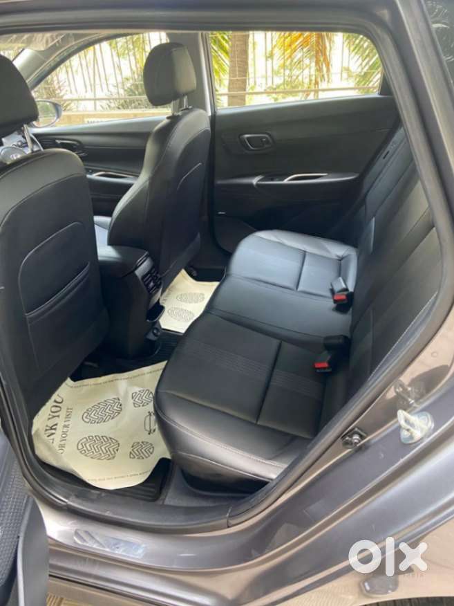 Hyundai I20 Asta (o) 1.0 Turbo Dct, 2021, Petrol