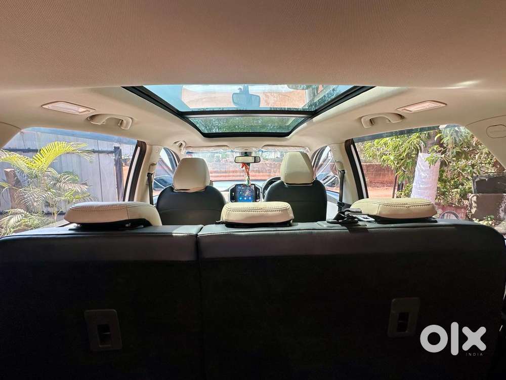 Mg Hector Sharp Diesel Mt, 2021, Diesel