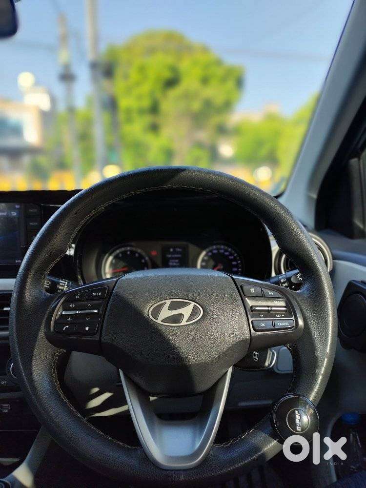 Hyundai Grand I10 Nios Sportz, 2024, Petrol
