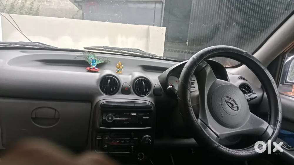 Hyundai Santro Xing Gls 2008