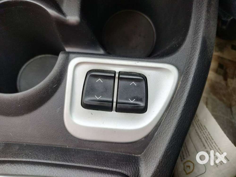 Datsun Redigo 1.0 T (o) Amt, 2018, Petrol