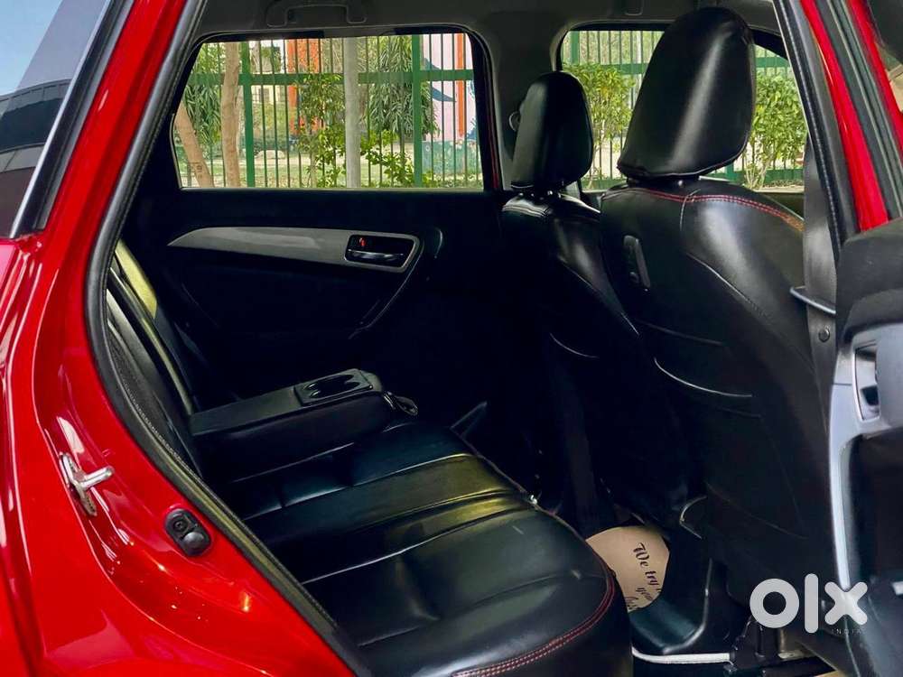 Maruti Suzuki Vitara Brezza 1.5 Zxi, 2020, Petrol