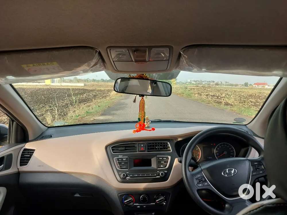 Hyundai Elite I20 2019 Petrol 410000 Km Driven