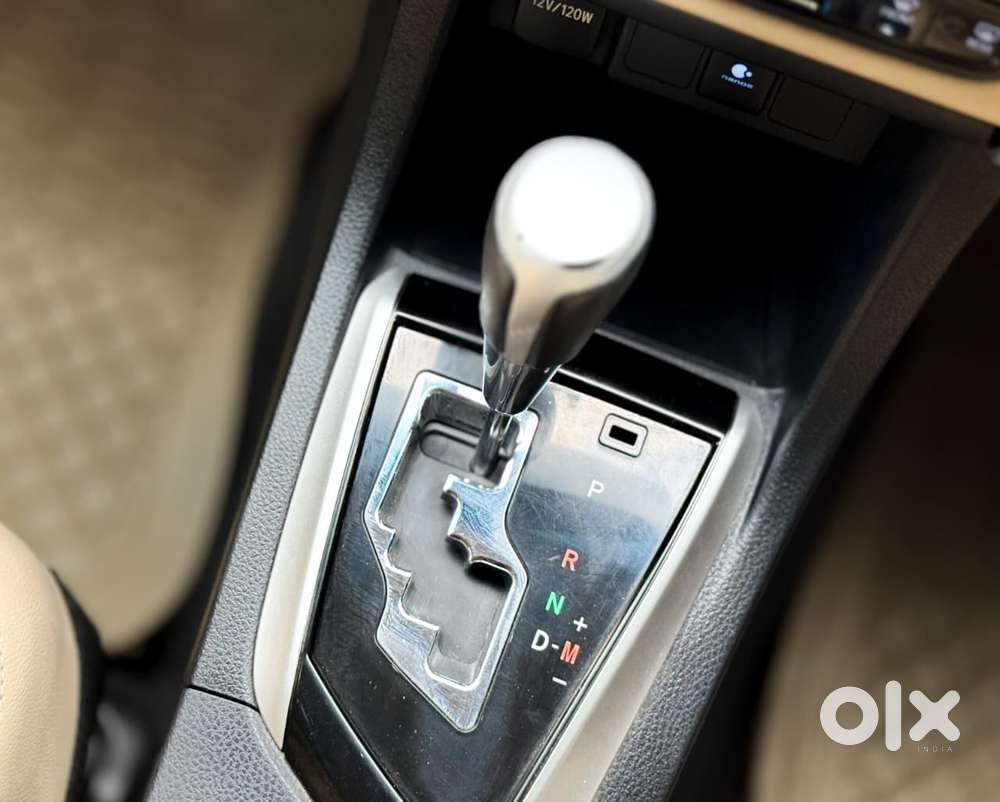 Toyota Corolla Altis 1.8 Vl Cvt, 2019, Petrol