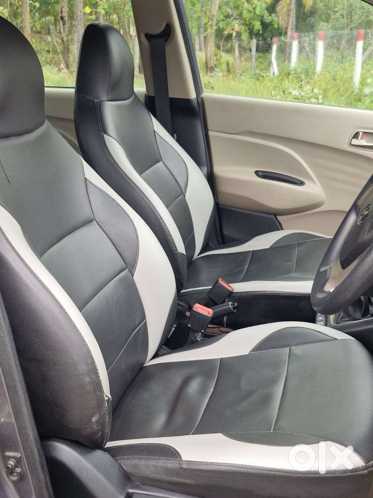 Hyundai New Santro 1.1 Magna Mt, 2019, Petrol