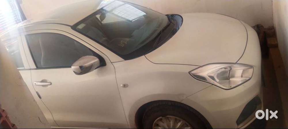 Maruti Suzuki Dzire December 2020 Petrol