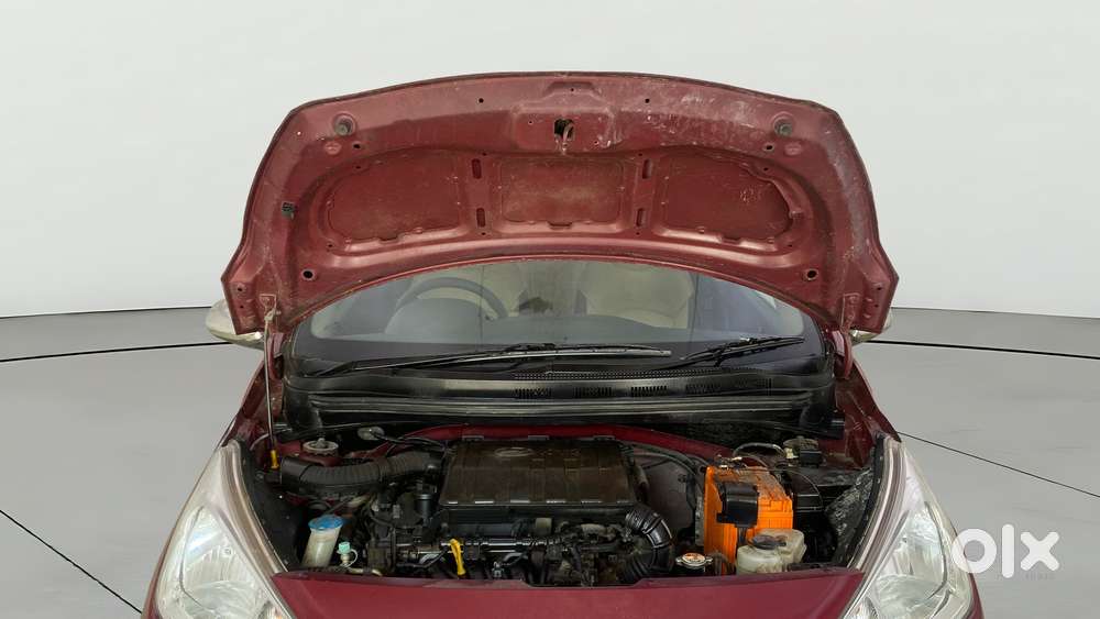 Hyundai Grand I10 Magna 1.2 Kappa Vtvt, 2014, Petrol