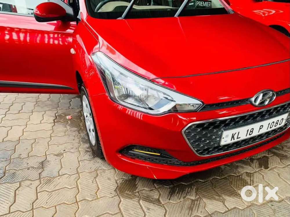 Hyundai I20 2015