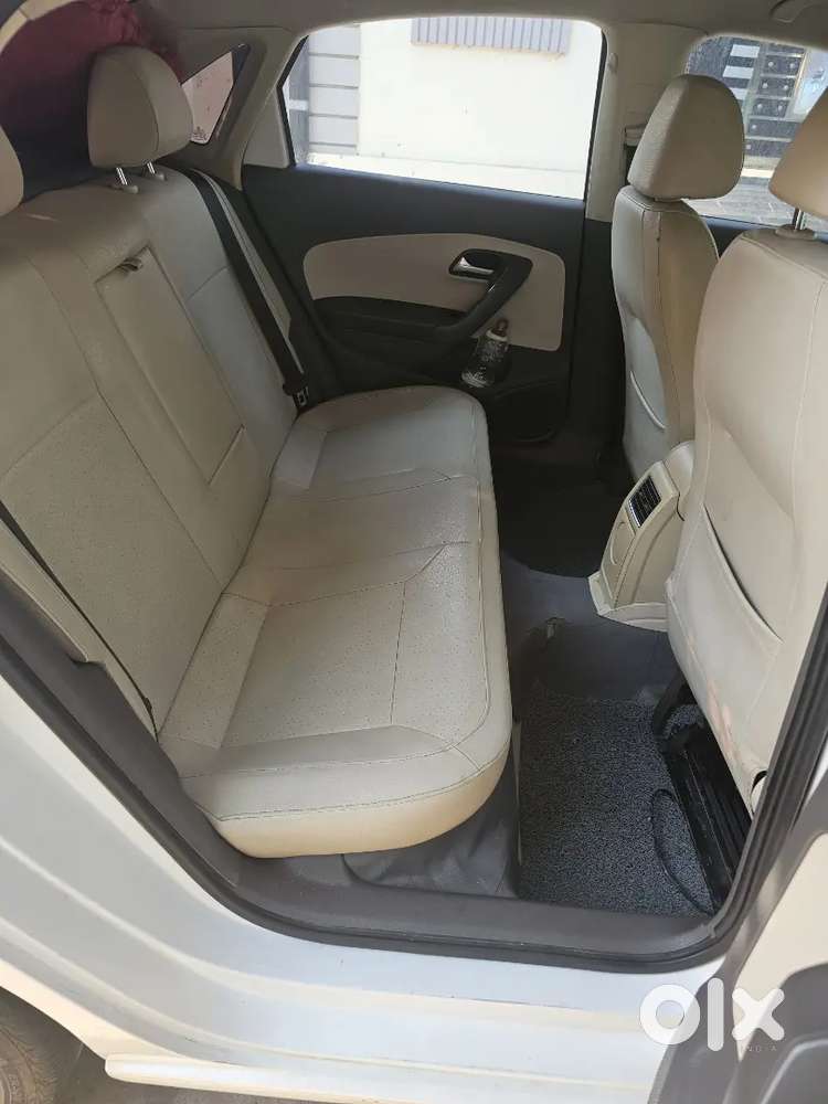 Volkswagen Vento 2013 December Diesel 70000 Km Driven