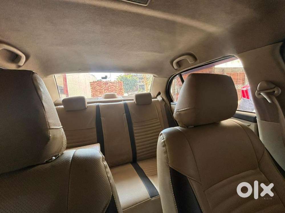 Maruti Suzuki Dzire Petrol Well Maintained