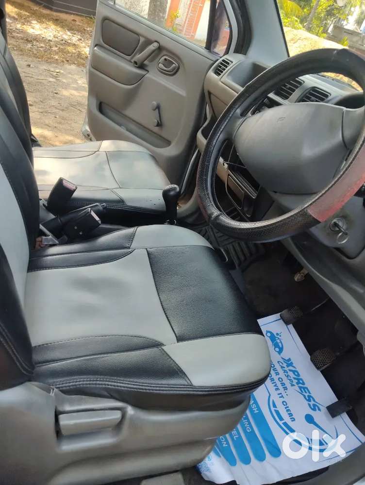 Maruti Suzuki Wagon R 2002