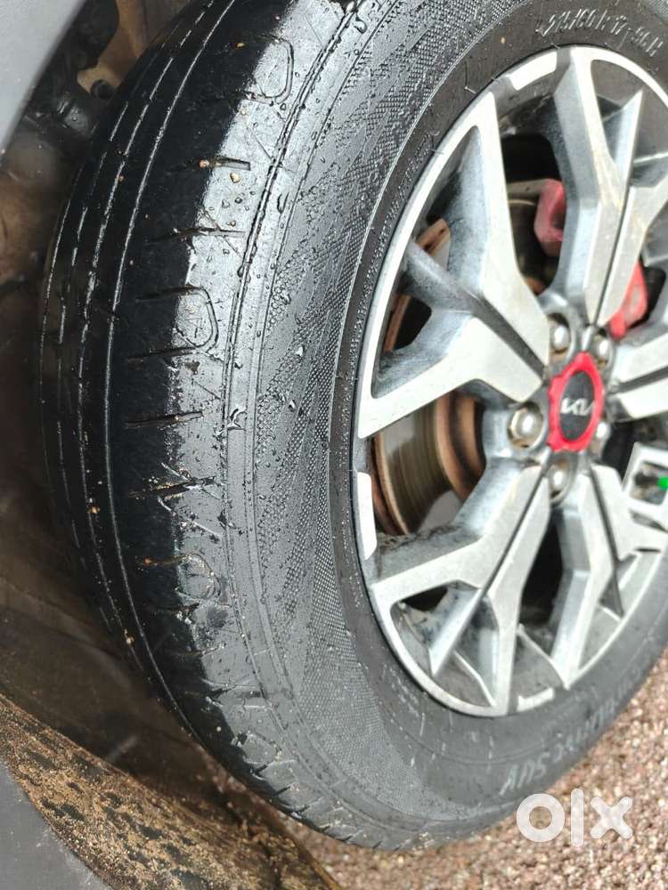 Kia Seltos Gtx Plus, 2021, Diesel