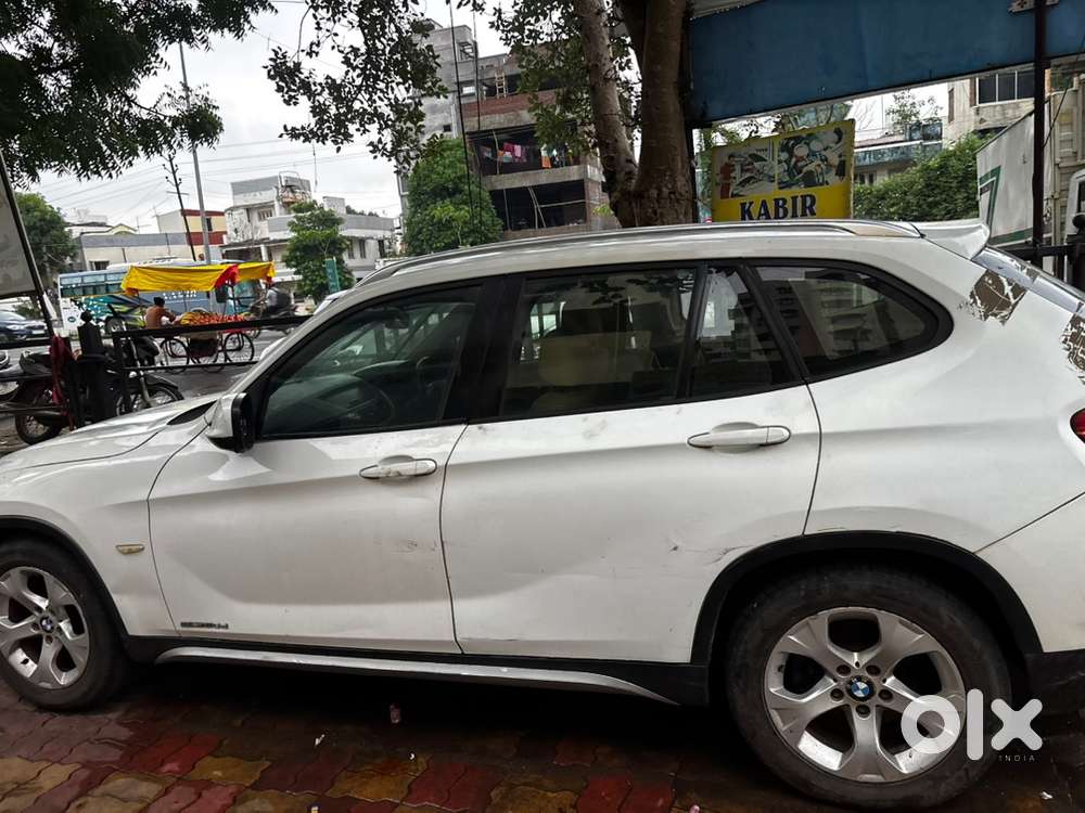 Bmw X1 Diesel 2011 Last