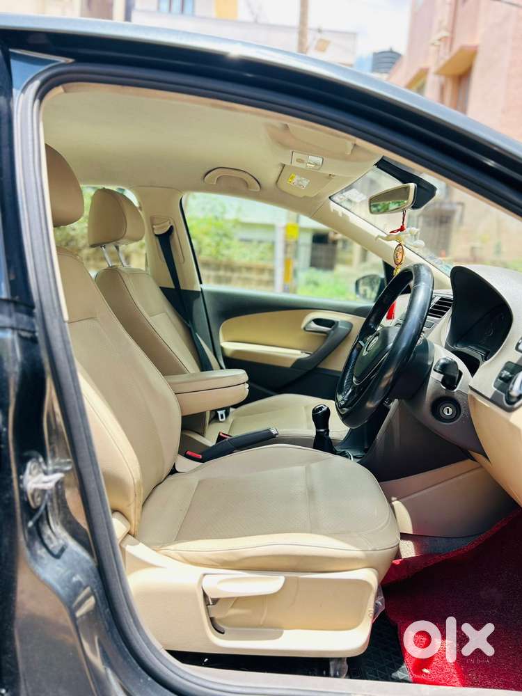 Volkswagen Vento 1.2 Tsi Highline, 2021, Petrol
