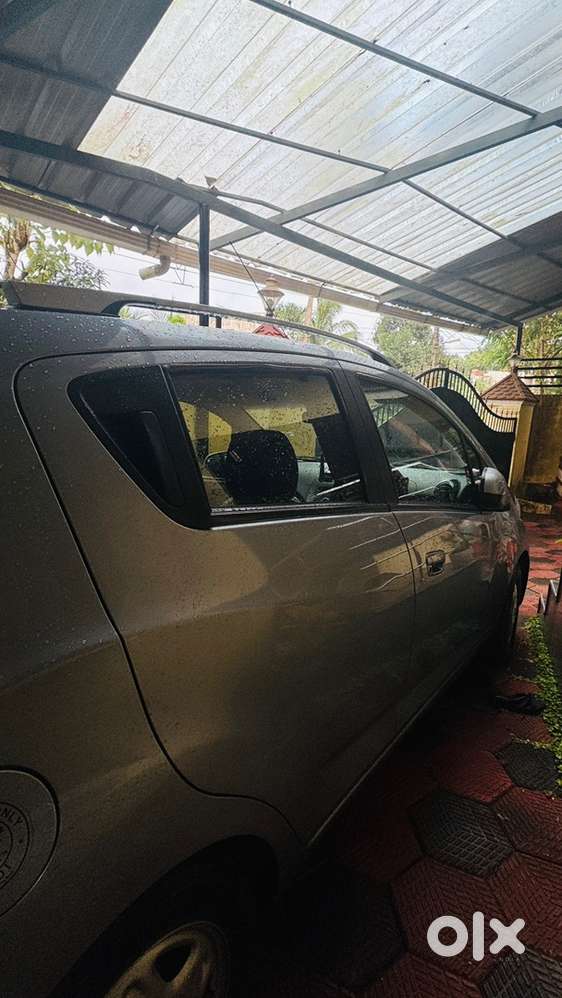 Chevrolet Beat Lt 2011