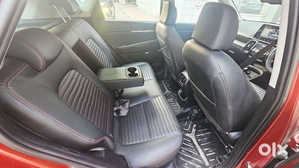 Kia Sonet 1.5 Htx Diesel At Anniversary Edition, 2020, Diesel