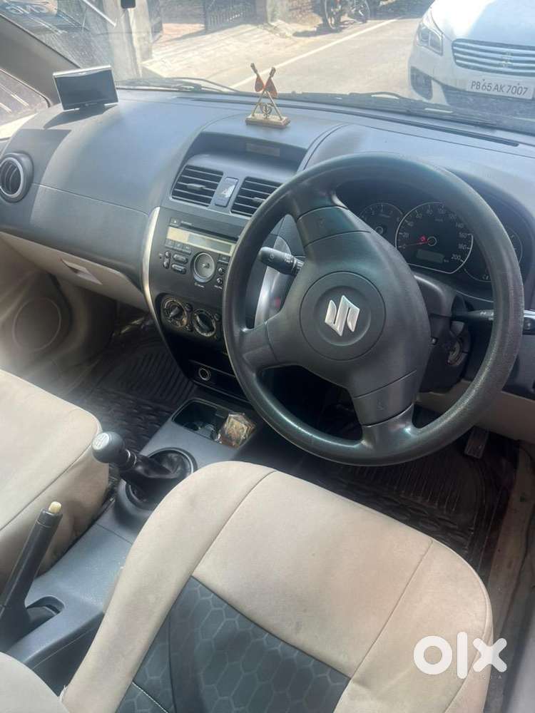 Brand New Condition Car