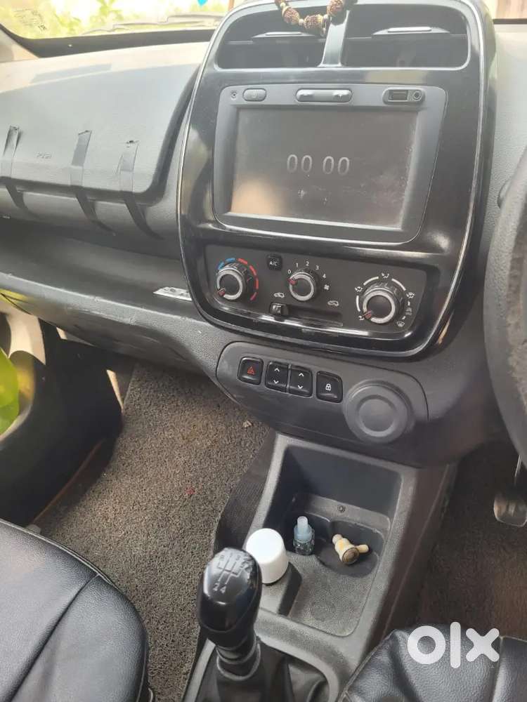 Renault Kwid 2016 Petrol 71000 Km Driven
